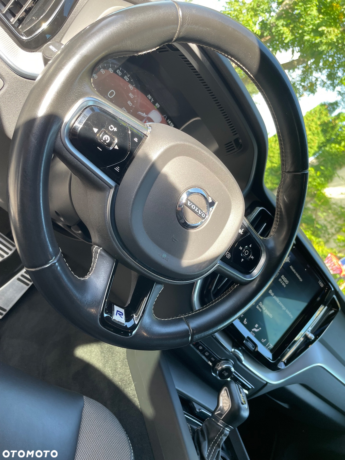 Volvo XC 60 - 32