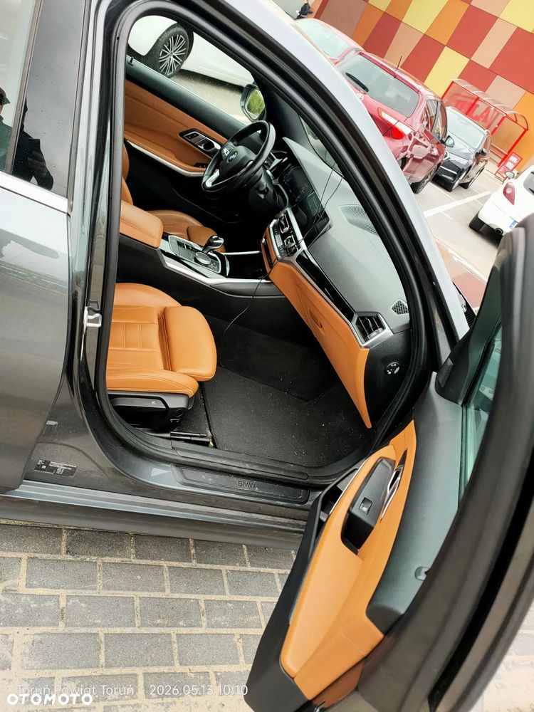 BMW Inny - 13