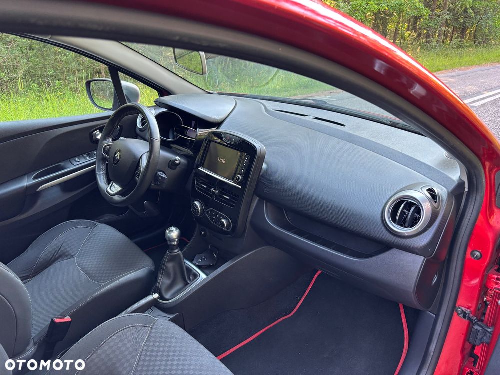 Renault Clio dCi 90 Dynamique - 16