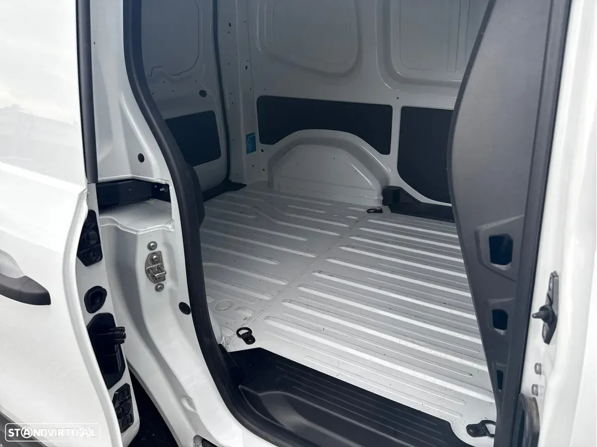 Renault Kangoo Van L1 Blue dCi 95 (3 Lugares) - IVA Dedutível - 13