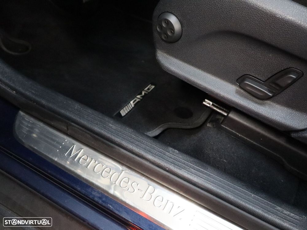 Mercedes-Benz GLC 300 de 4Matic - 21