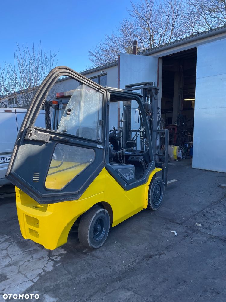 KION Baoli Tag 35 - 5