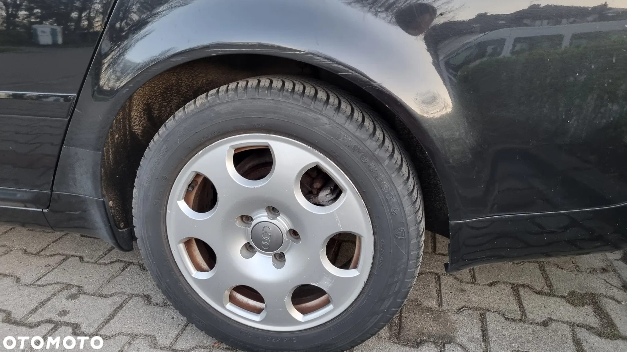 Audi A6 2.0 - 24