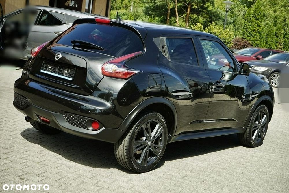 Nissan Juke - 7