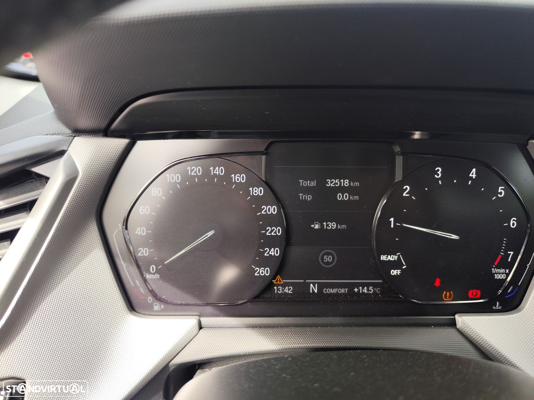 BMW 116 i Advantage - 12