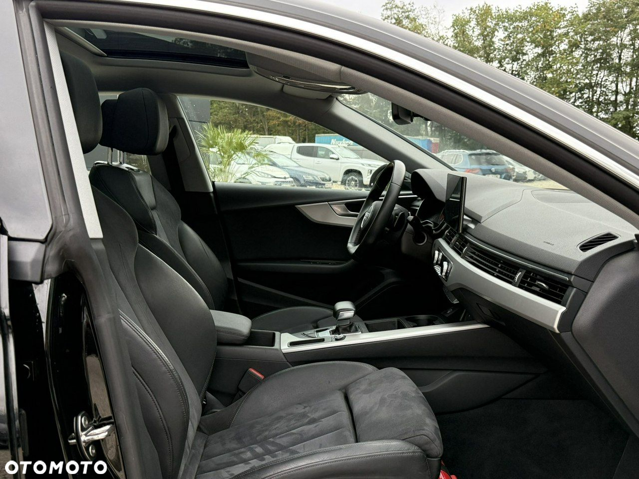 Audi A5 - 20