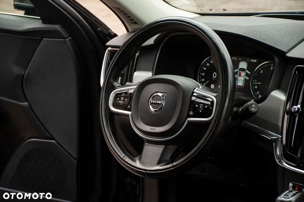 Volvo V90 D4 Geartronic - 30