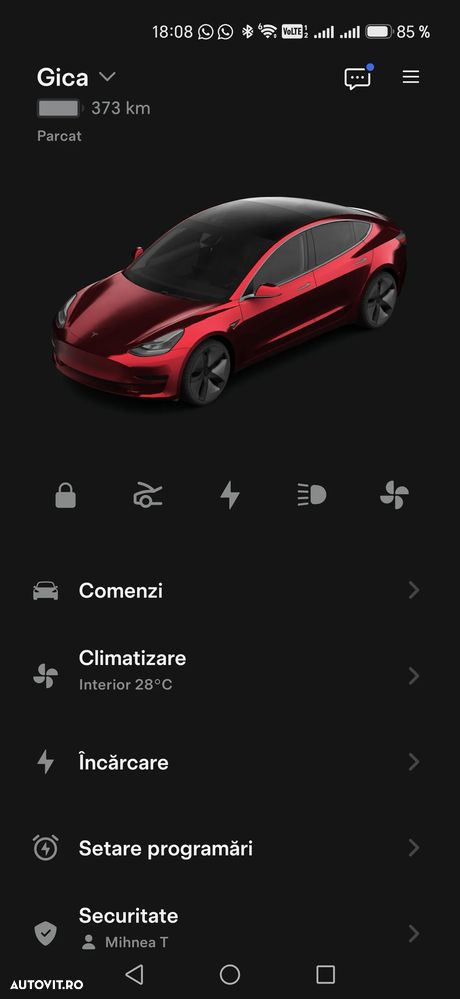 Tesla Model 3 Standard - 4