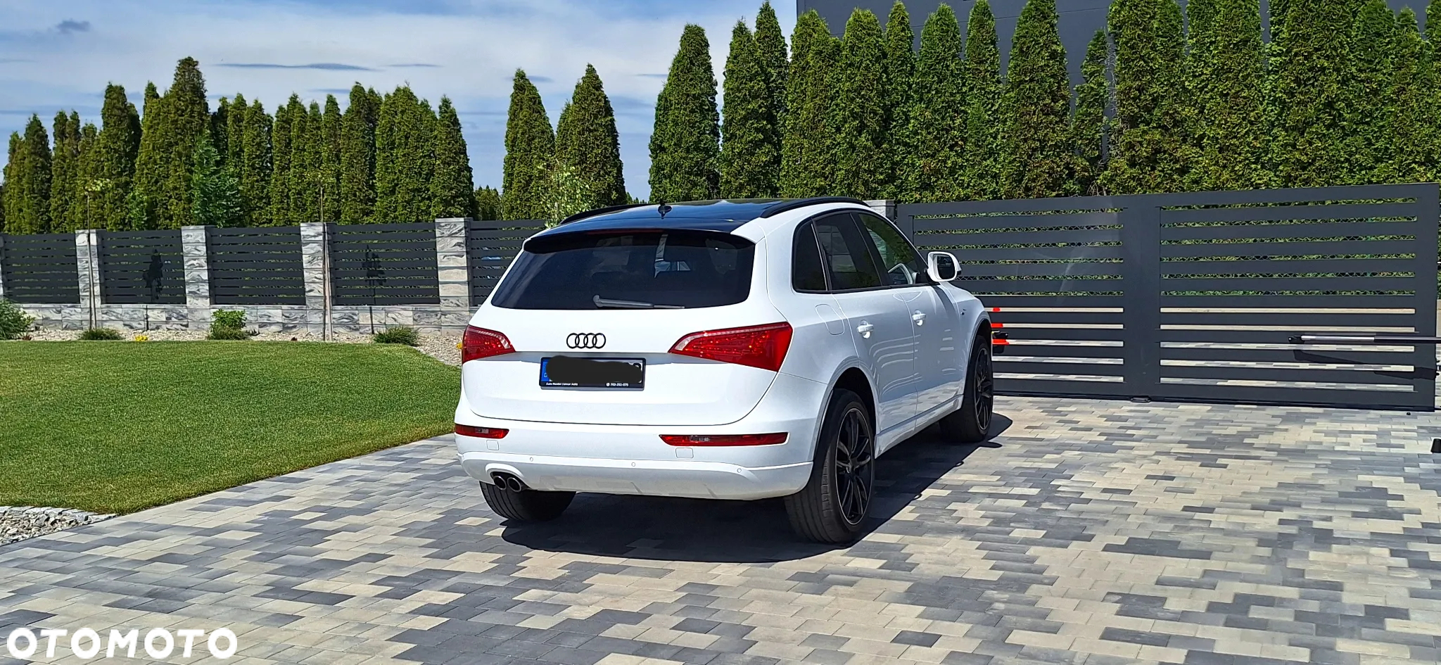Audi Q5 - 7