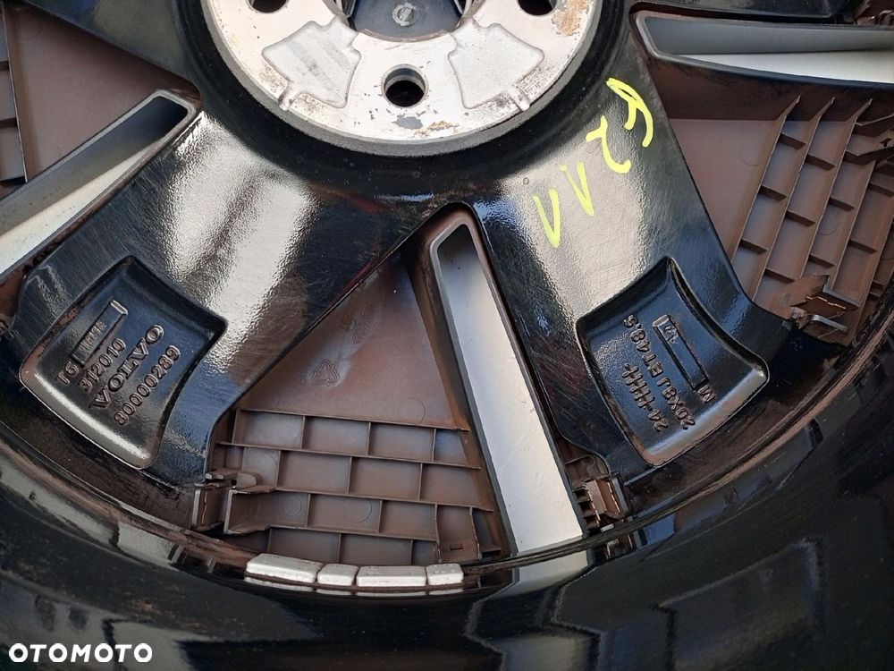 VOLVO EX30 FELGA ALUMINIOWA 8.0" X 20" 5X108 ET 48,5 80000289 ÷ - 11