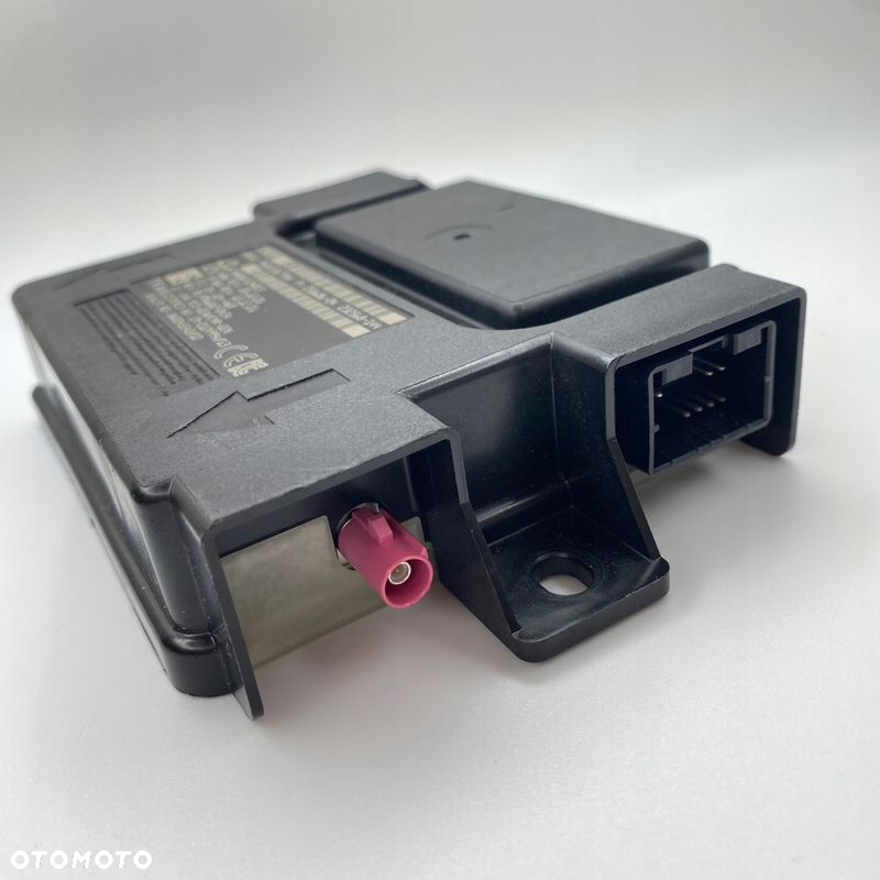 Moduł Rfhub Ram 1500, 2500/3500 Usa Oe 2014 - 4