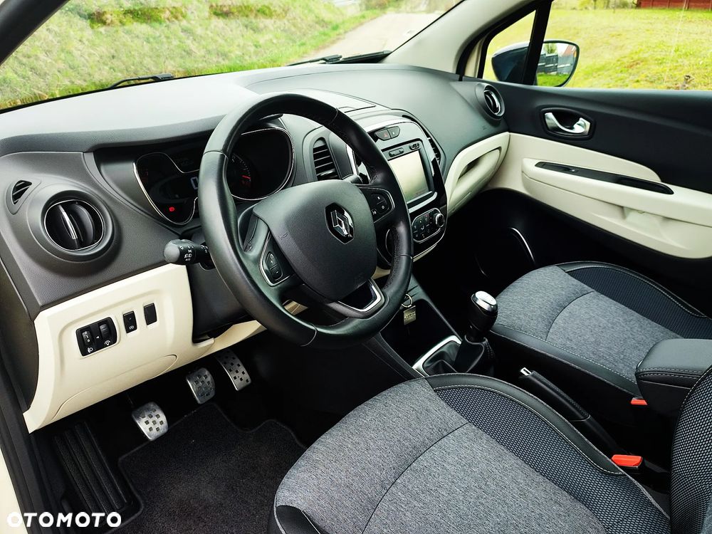 Renault Captur - 20