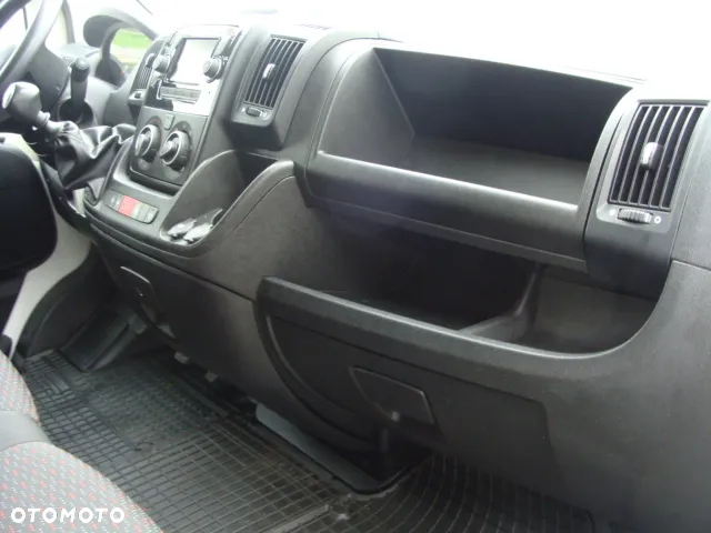 Peugeot BOXER - 15