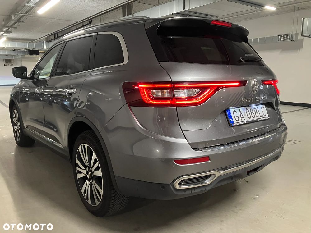 Renault Koleos 2.0 dCi Initiale Paris 4x4 X-Tronic - 13