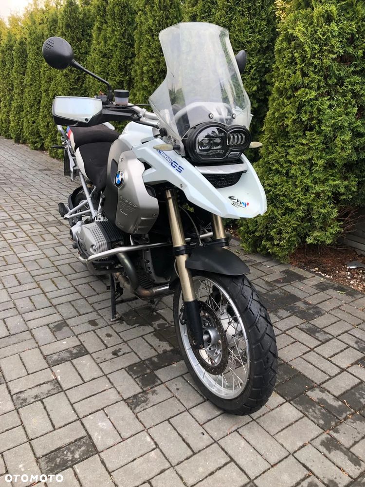 Yamaha Tracer - 19