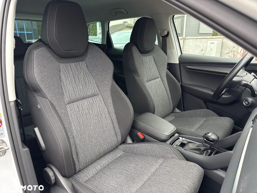 Skoda Karoq 1.5 TSI ACT GPF 4x2 Style DSG - 19