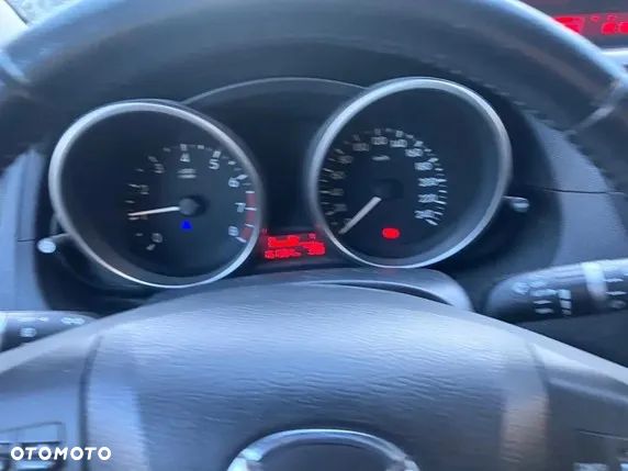 Mazda 5 2.0 MZR-DISI i-stop Business-Line - 8