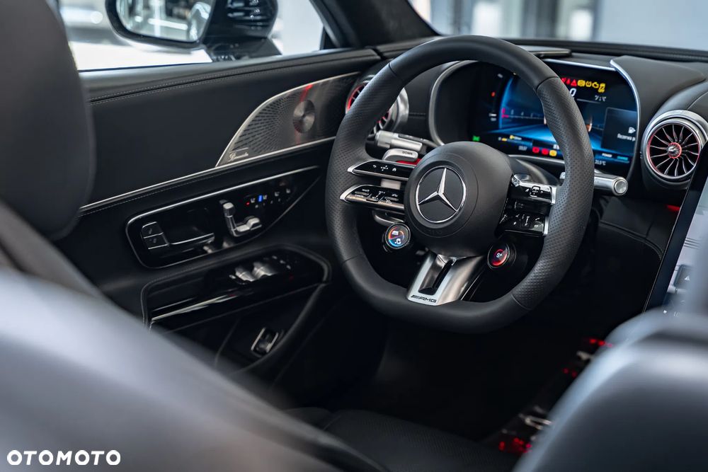 Mercedes-Benz SL AMG 43 - 40