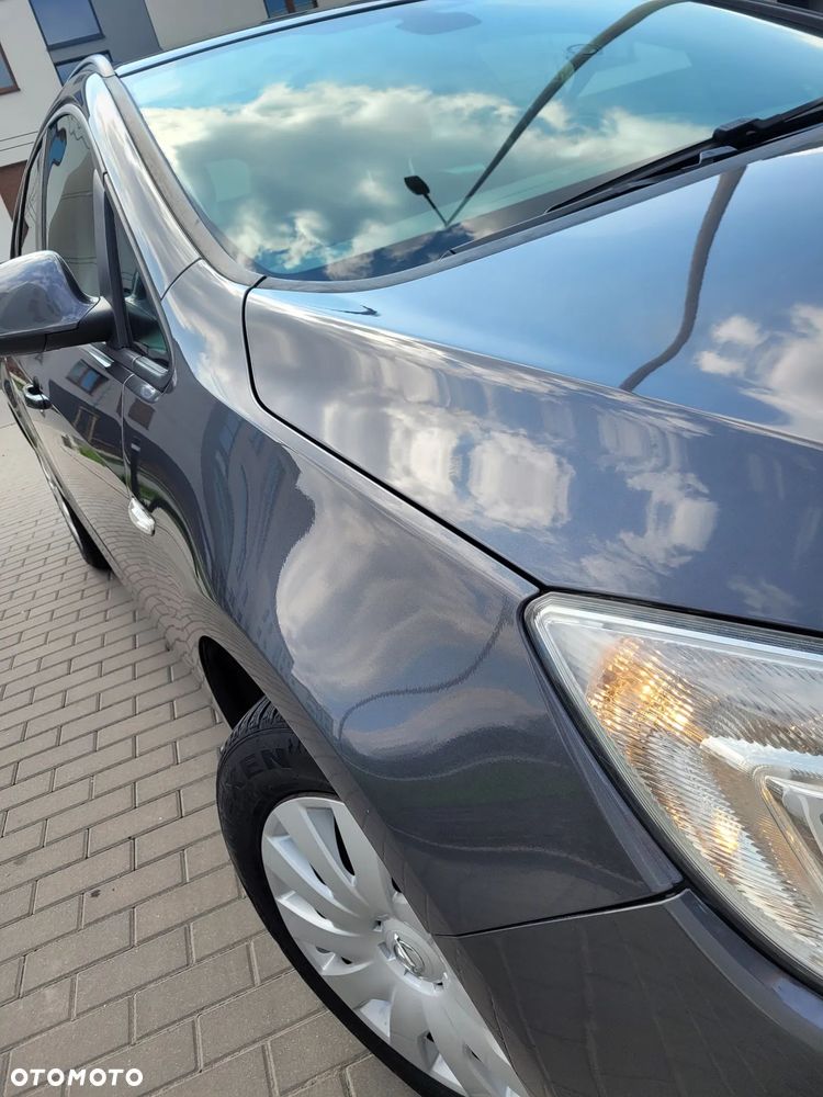 Opel Astra 1.4 Turbo Active - 7