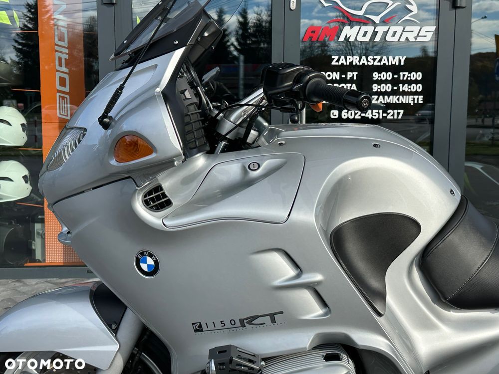 BMW RT - 35