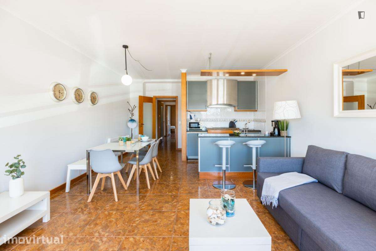 Apartamento com 2 quartos - localizado em Porto - Grande imagem: 4/29