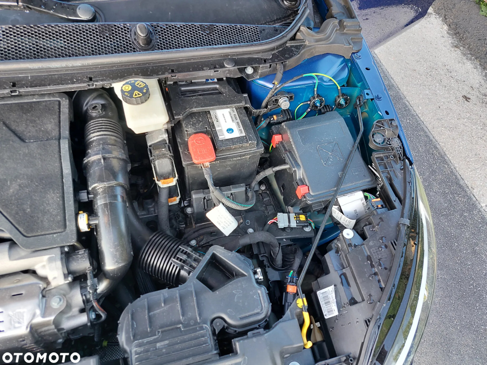 Peugeot 308 SW PureTech 130 Stop & Start Winter Edition - 25