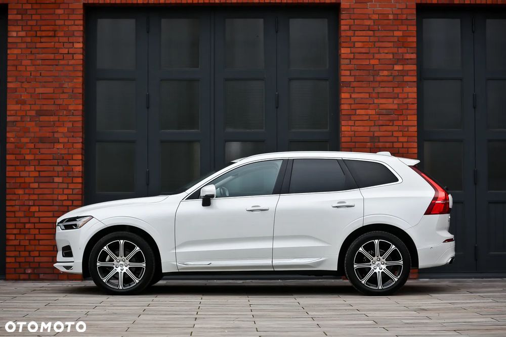 Volvo XC 60 T5 Geartronic Inscription - 5