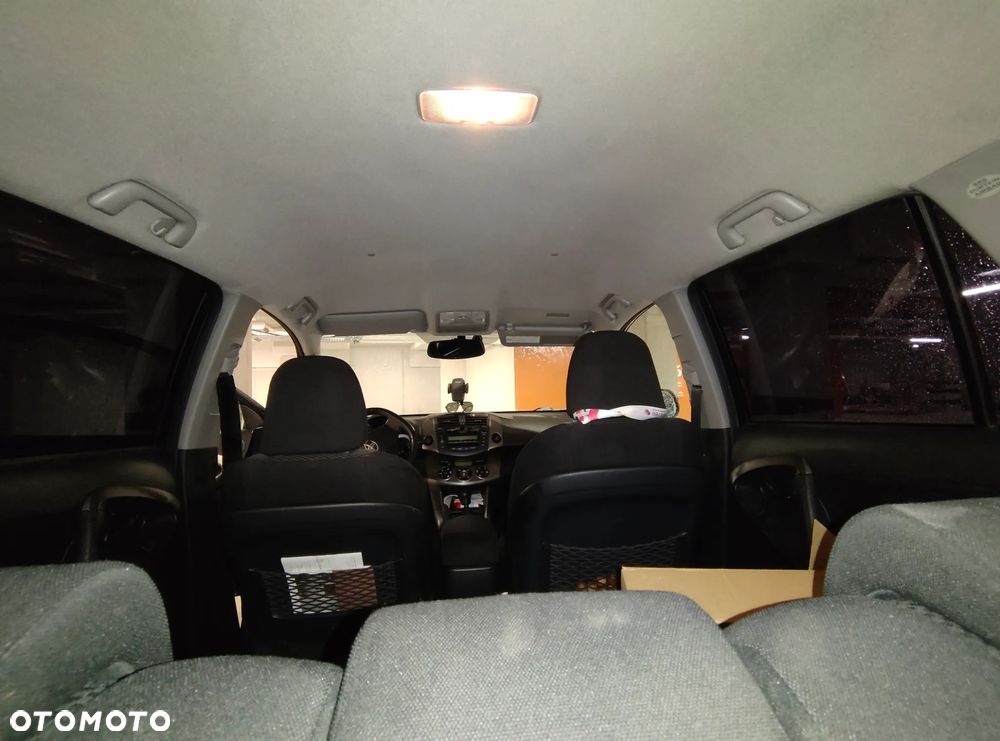Toyota RAV4 2.0 4x2 Sol - 14