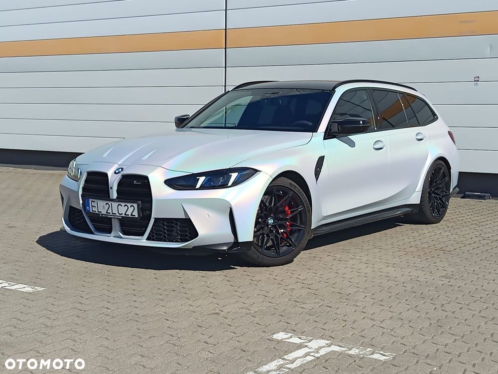 BMW M3 - 3