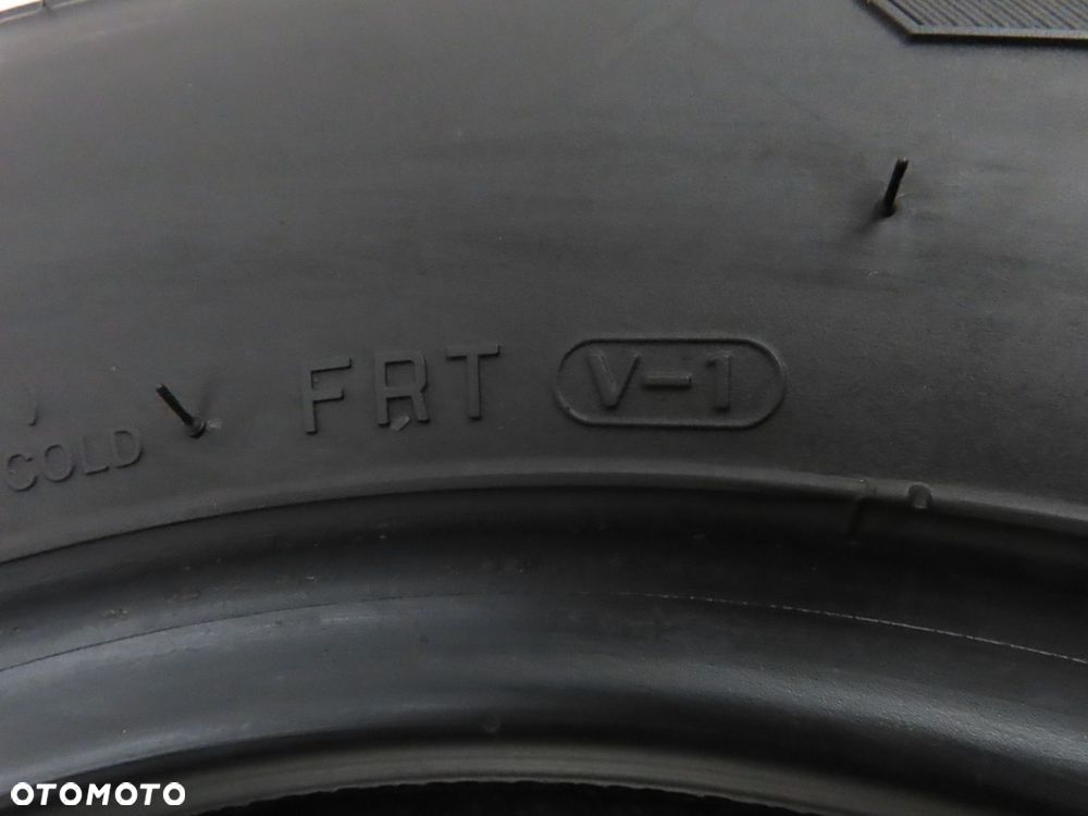 2x 195/70R14 OPONY LETNIE Cheng Shin Trailermaxx 96N RF - 3