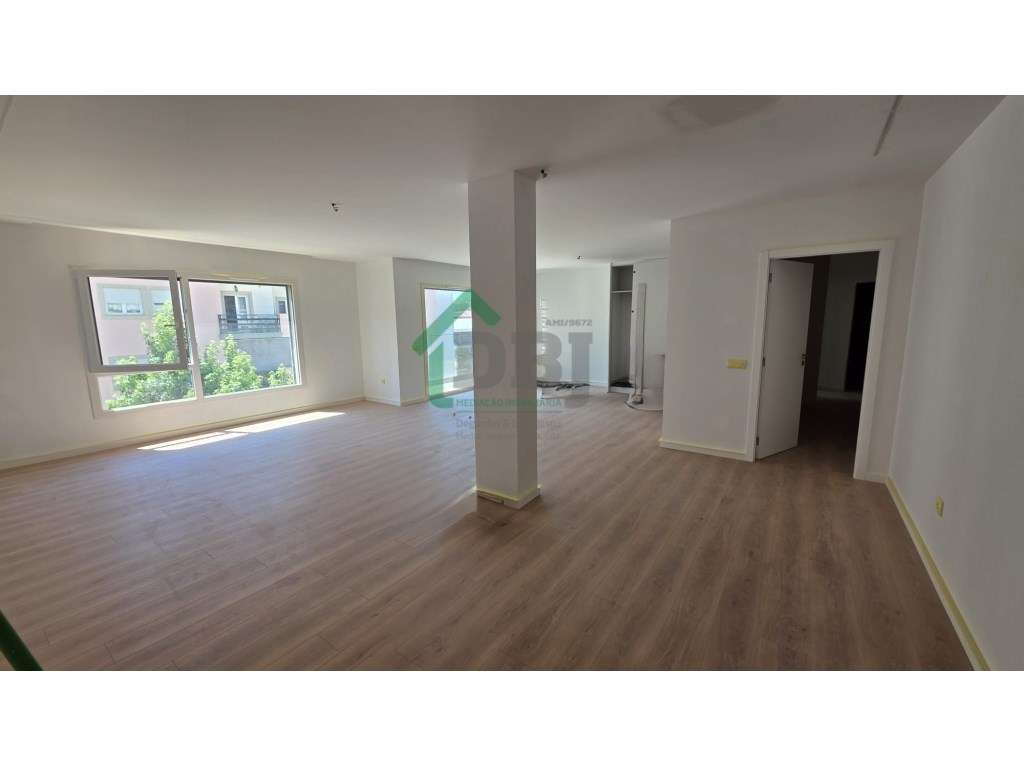 T3 Próximo do novo Hospital das Beiras - Último apartamento disponí... - Grande imagem: 2/8