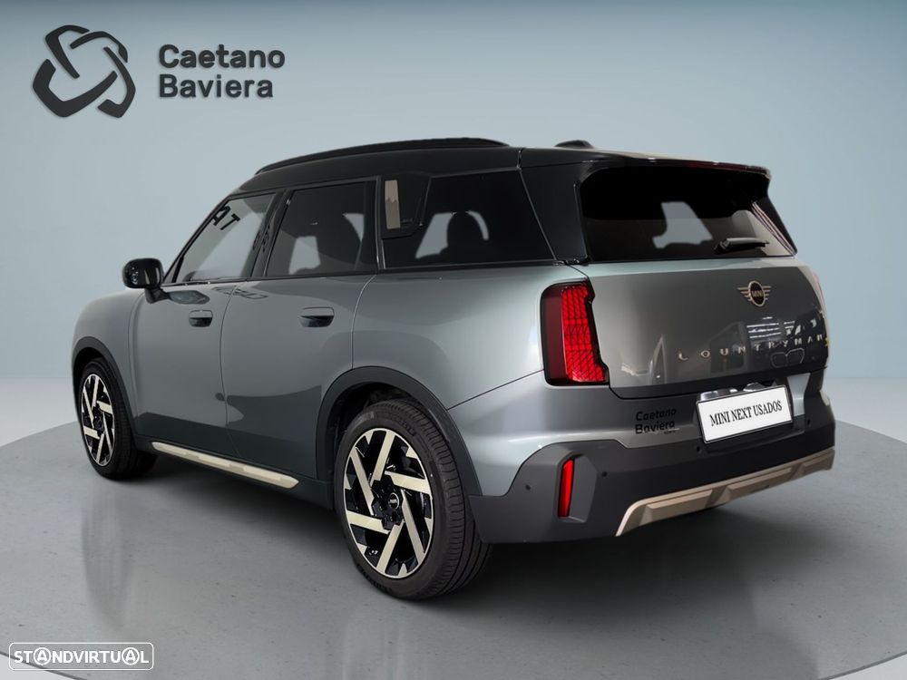 MINI Countryman SE Favoured L - 5