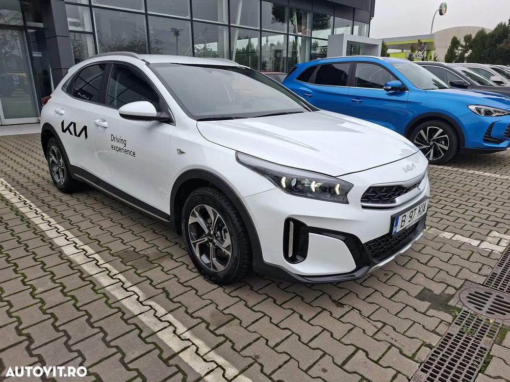 Kia XCeed - 24