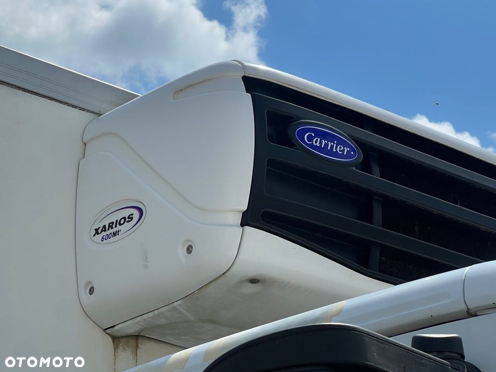 Iveco Eurocargo 100E18 Carrier Xarios 600 Mt.  (145) - 20