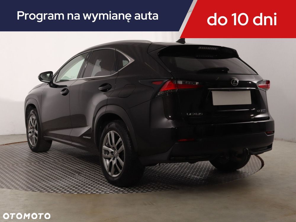 Lexus NX - 6