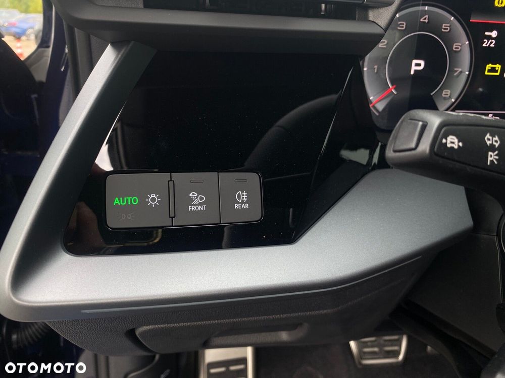 Audi A3 Limousine - 11