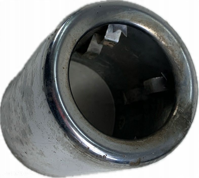BMW 2 F45 F46 LIFT X1 F48 LIFT LCI KOŃCÓWKA WYDECHU 8682297 - 12