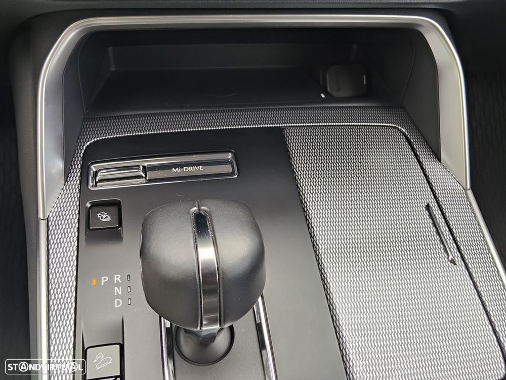 Mazda CX-60 2.5 e-Skyactiv PHEV Homura+Comfort Pack (Homura)+Conv.&Sound P.+D.As. - 22