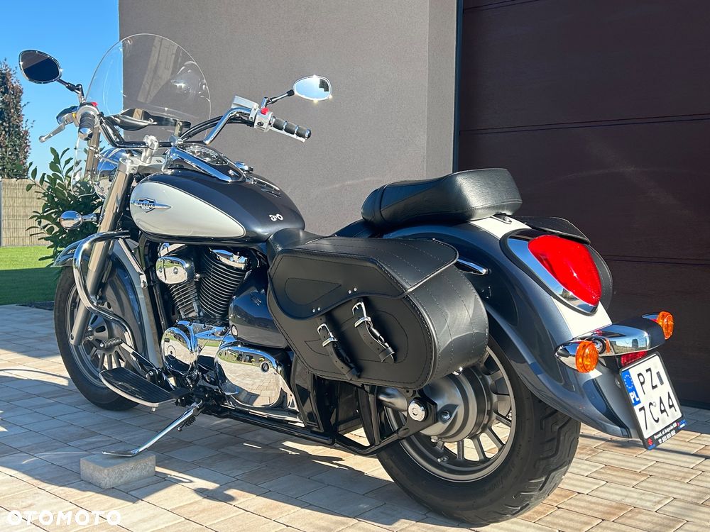Suzuki Intruder - 6