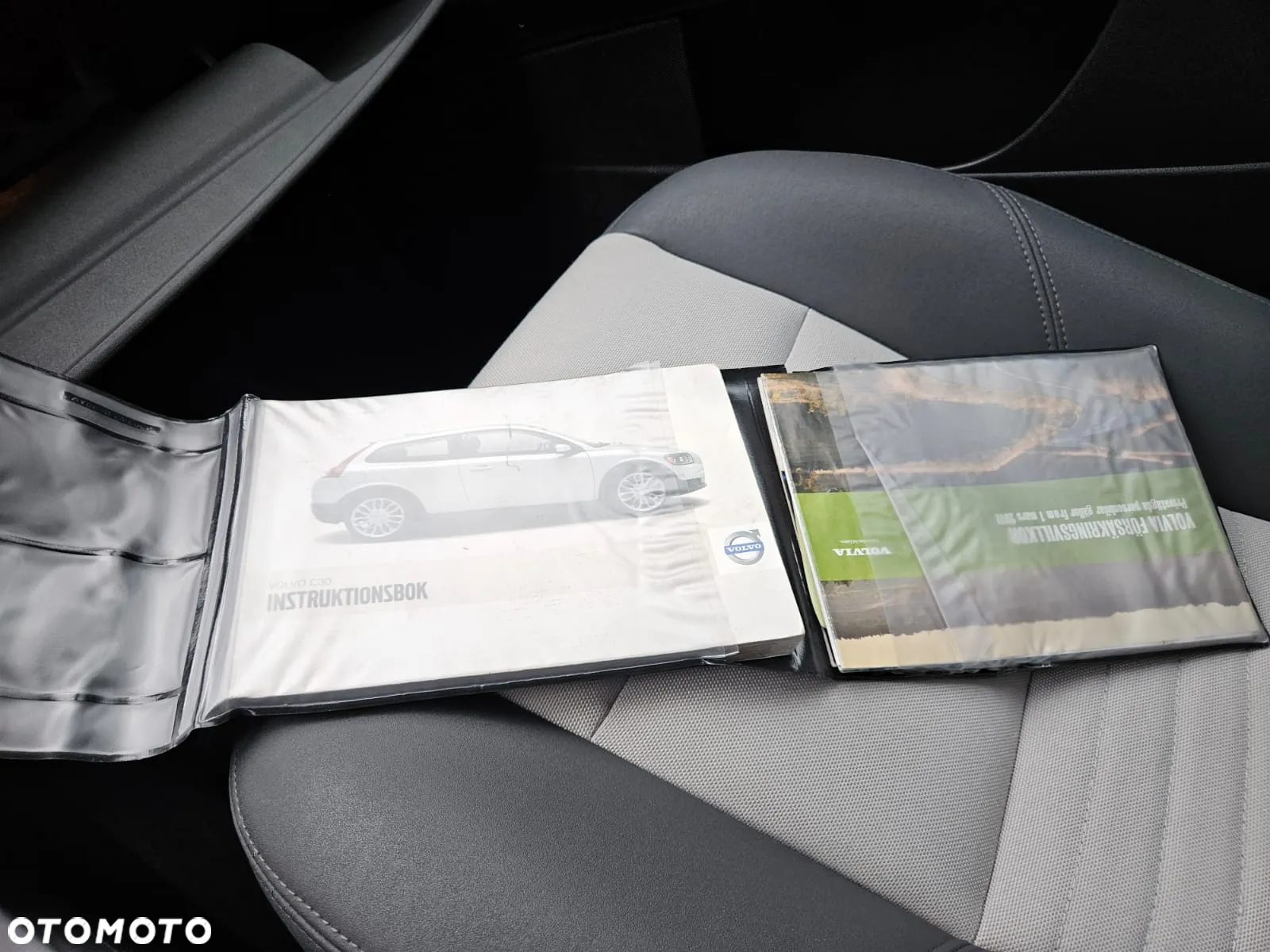 Volvo C30 1.8 Momentum - 19