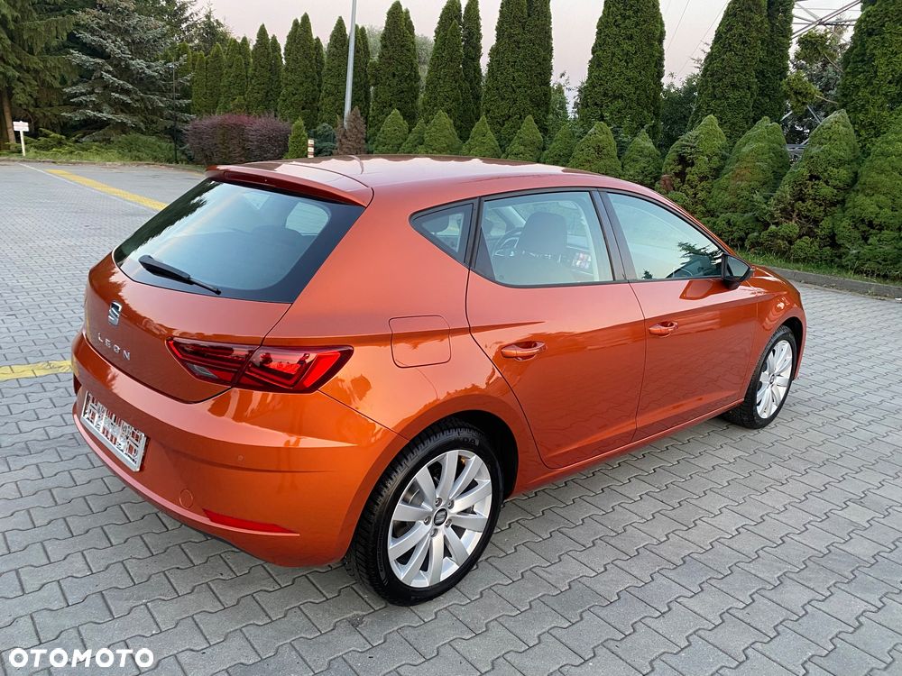 Seat Leon - 14