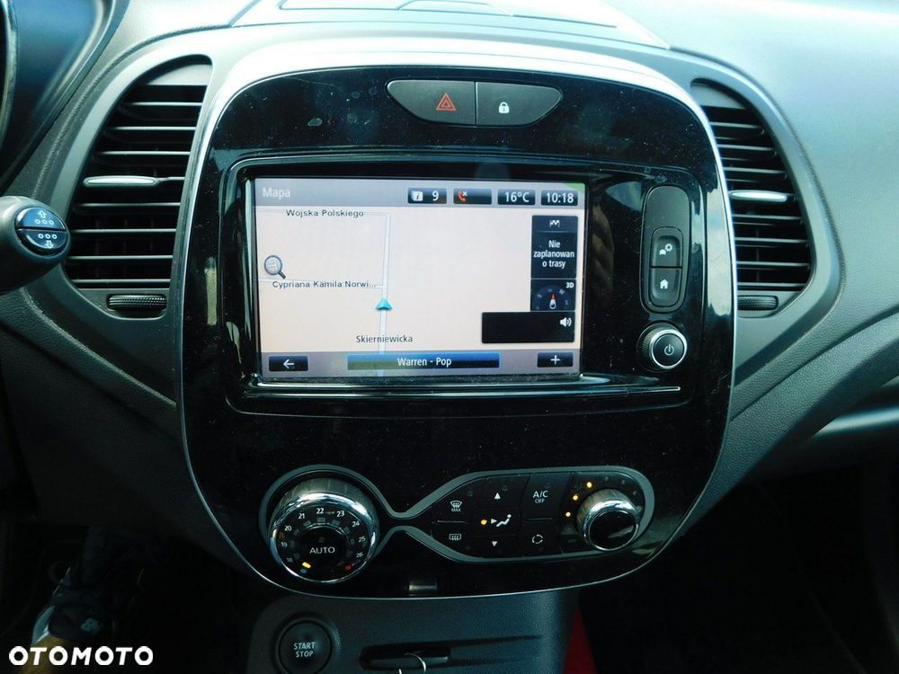 Renault Captur 1.3 Energy TCe S-Edition EDC - 16