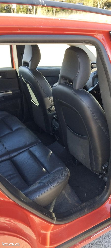Volvo V50 1.6 D Drive - 8