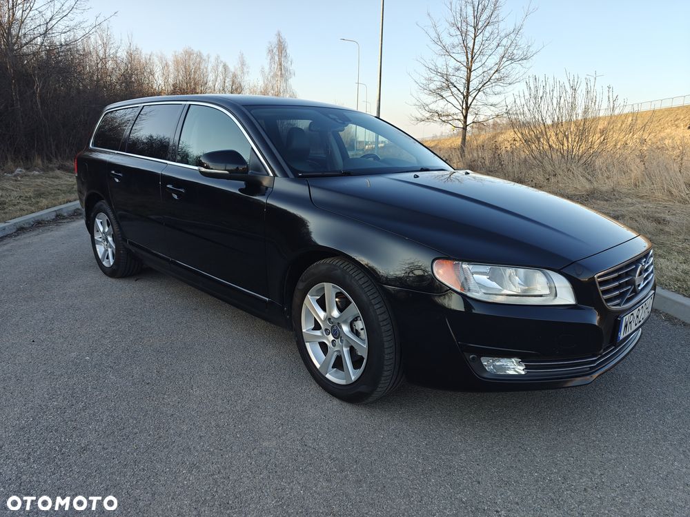 Volvo V70 D4 Drive-E Kinetic - 11