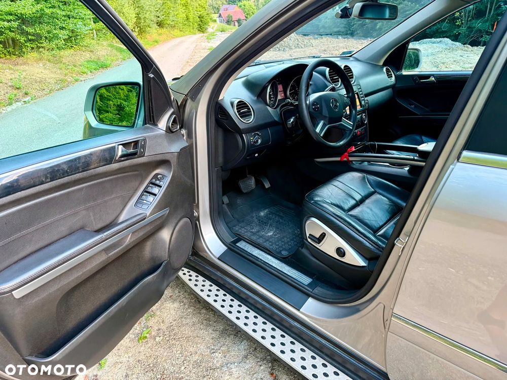 Mercedes-Benz ML 280 CDI 4-Matic - 7