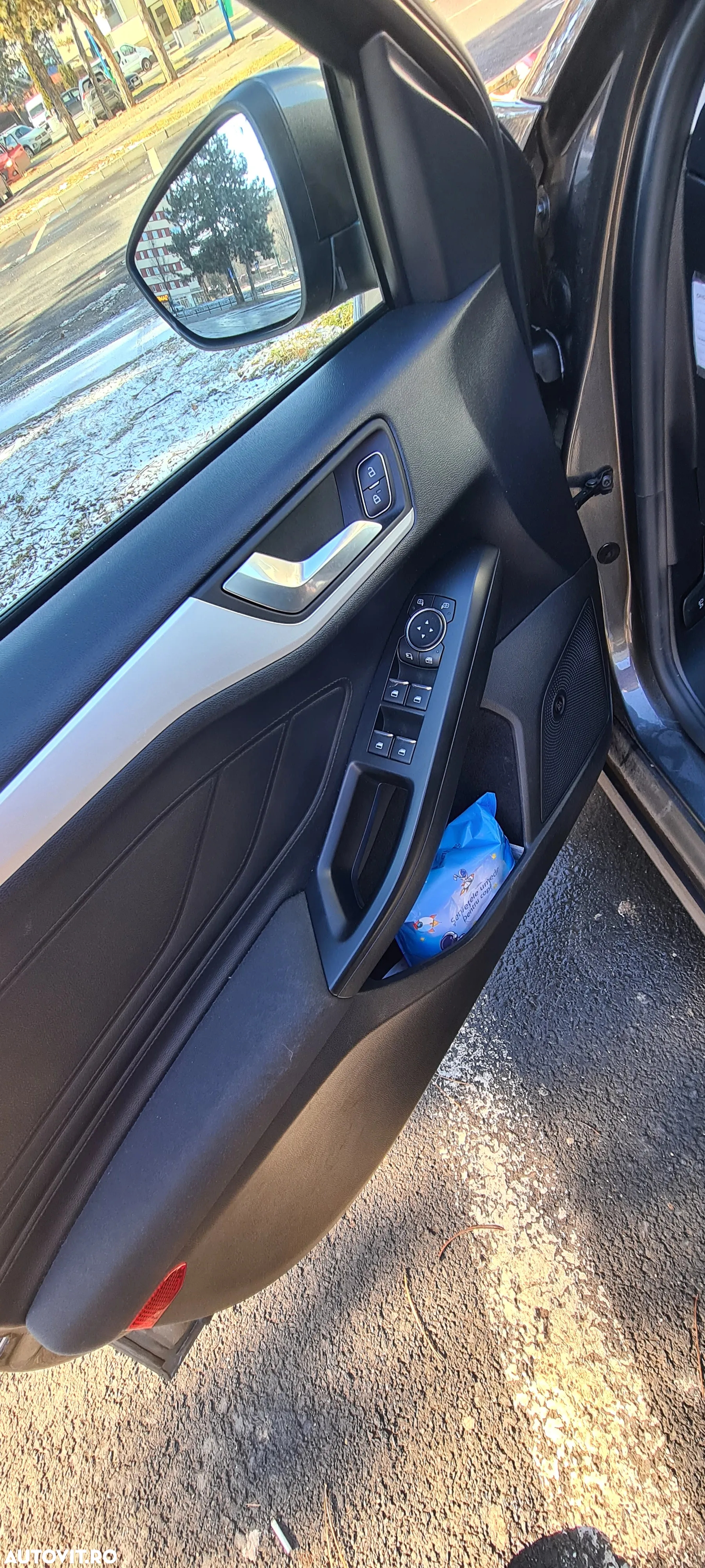 Ford Focus 1.0 EcoBoost Start-Stopp-System COOL&CONNECT DESIGN - 23
