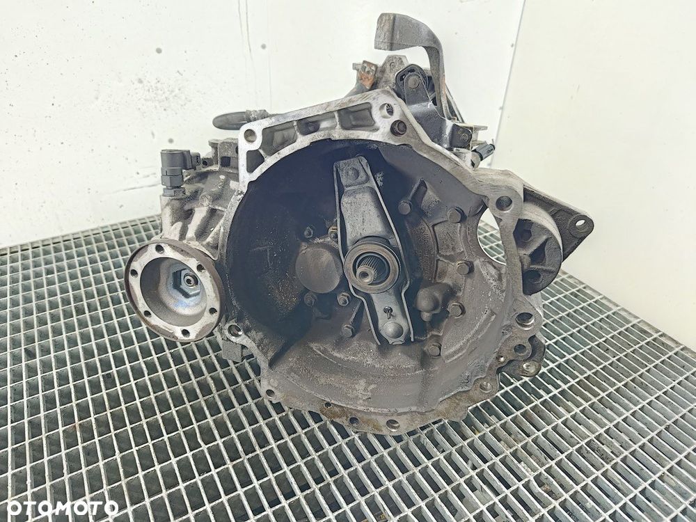 SKRZYNIA BIEGÓW MANUALNA 5 AUDI TT 8N EGZ 1.8 20V 180KM - 1