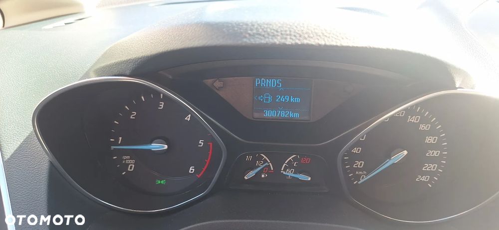 Ford Grand C-MAX 2.0 TDCi Champions Edition - 6