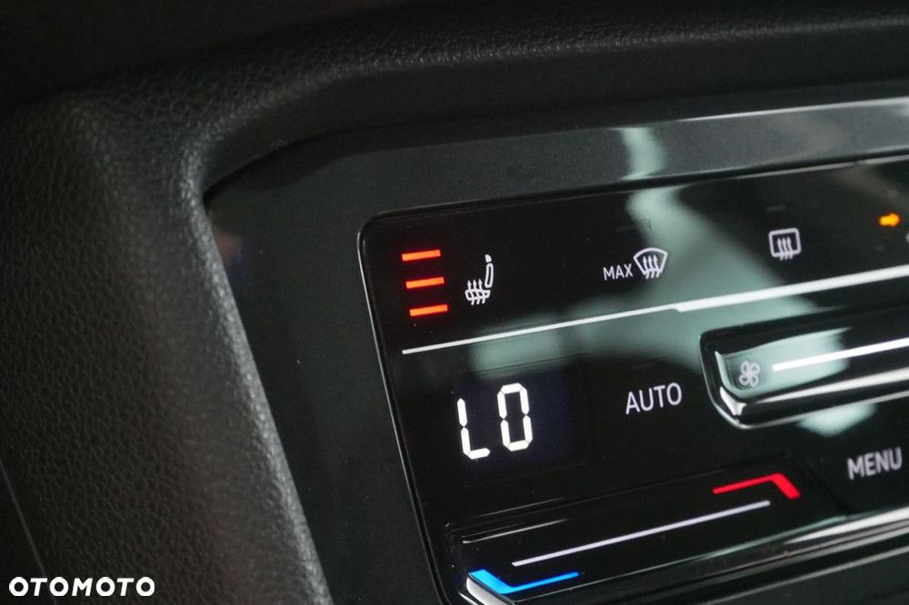 Volkswagen Tiguan 1.5 TSI EVO Life DSG - 24