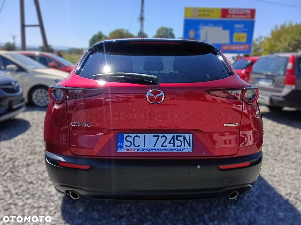Mazda CX-30 - 5